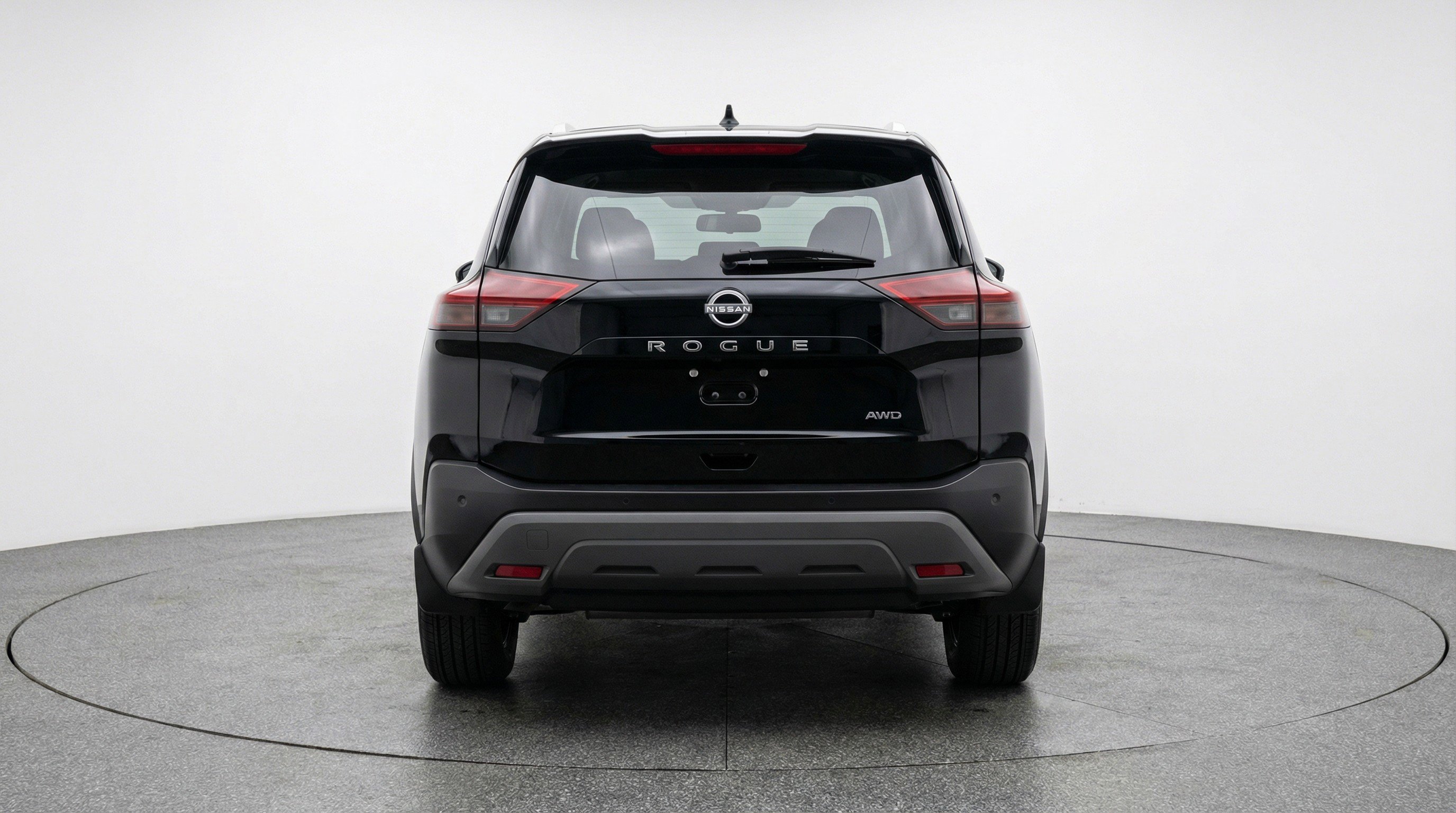 Used 2025 Nissan Rogue SV image 7