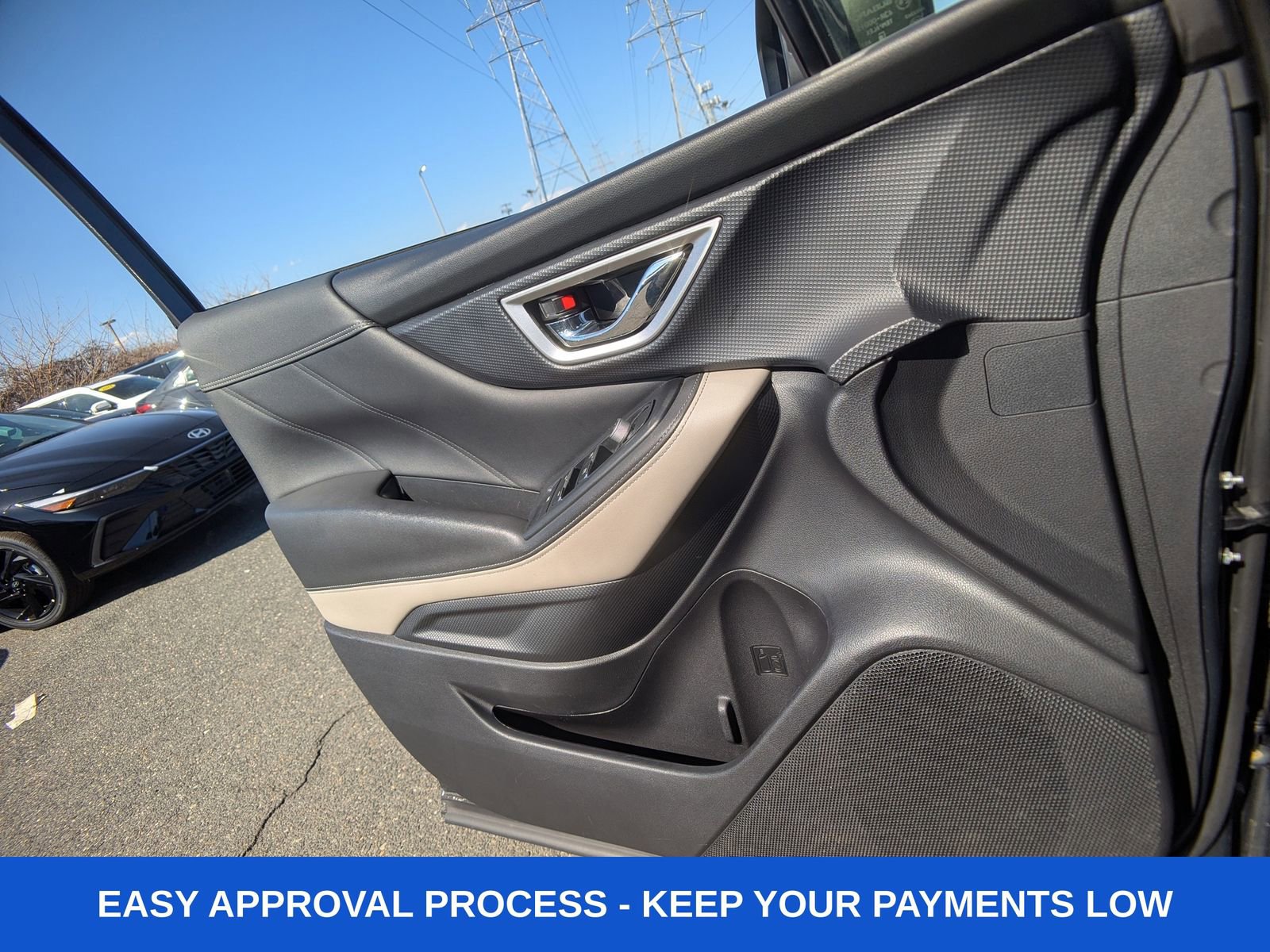 Used 2022 Subaru Forester Limited image 33