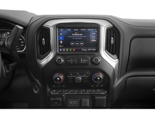 Used 2021 Chevrolet Silverado 2500 LTZ w/ LTZ Premium Package AWD/4WD image 10