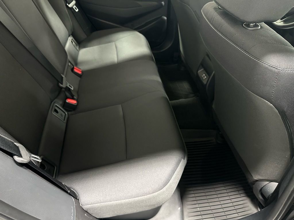Used 2025 Toyota Corolla LE image 53
