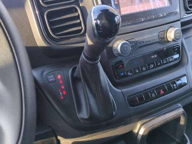 New 2026 RAM ProMaster 2500 w/ Convenience Group FWD image 16