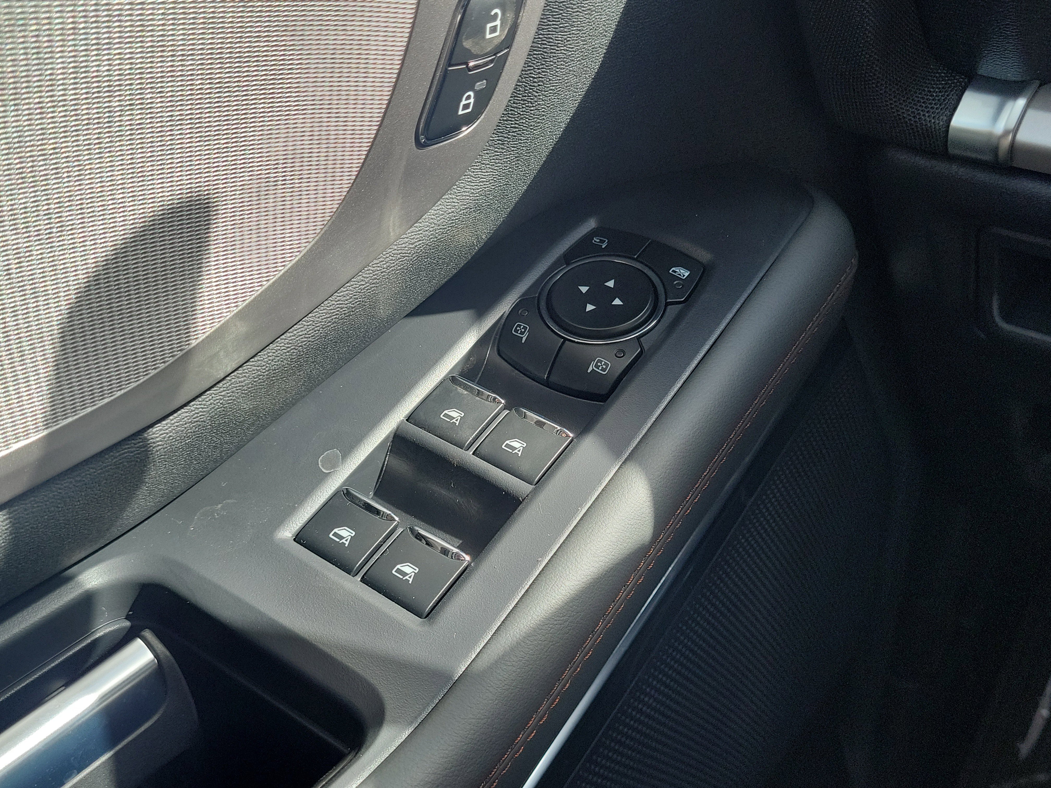 New 2025 Ford Expedition Max Active image 20