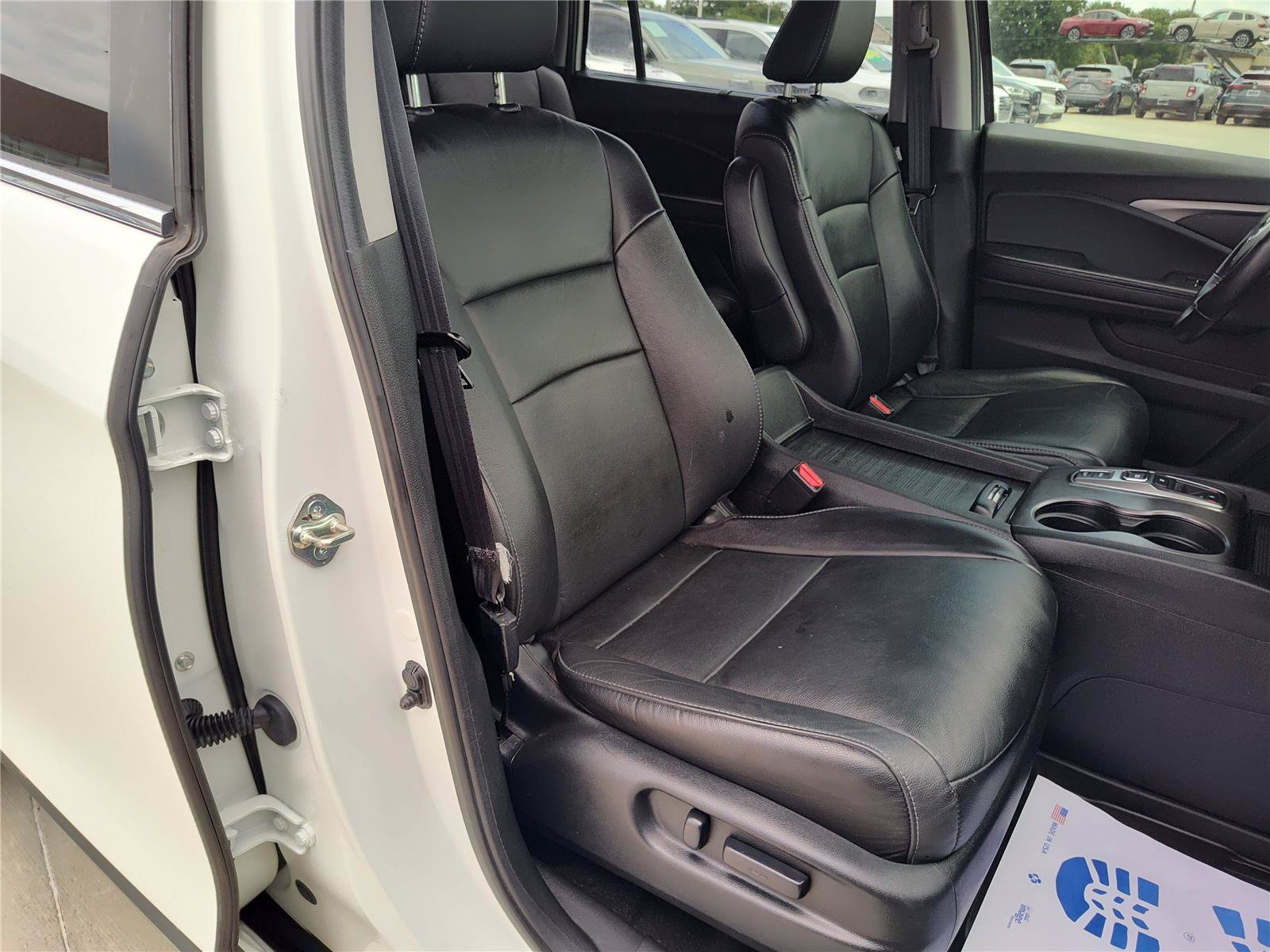 Used 2021 Honda Pilot Special Edition image 24
