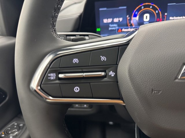 New 2026 Chevrolet Tahoe High Country w/ Sun And Tow Package image 13