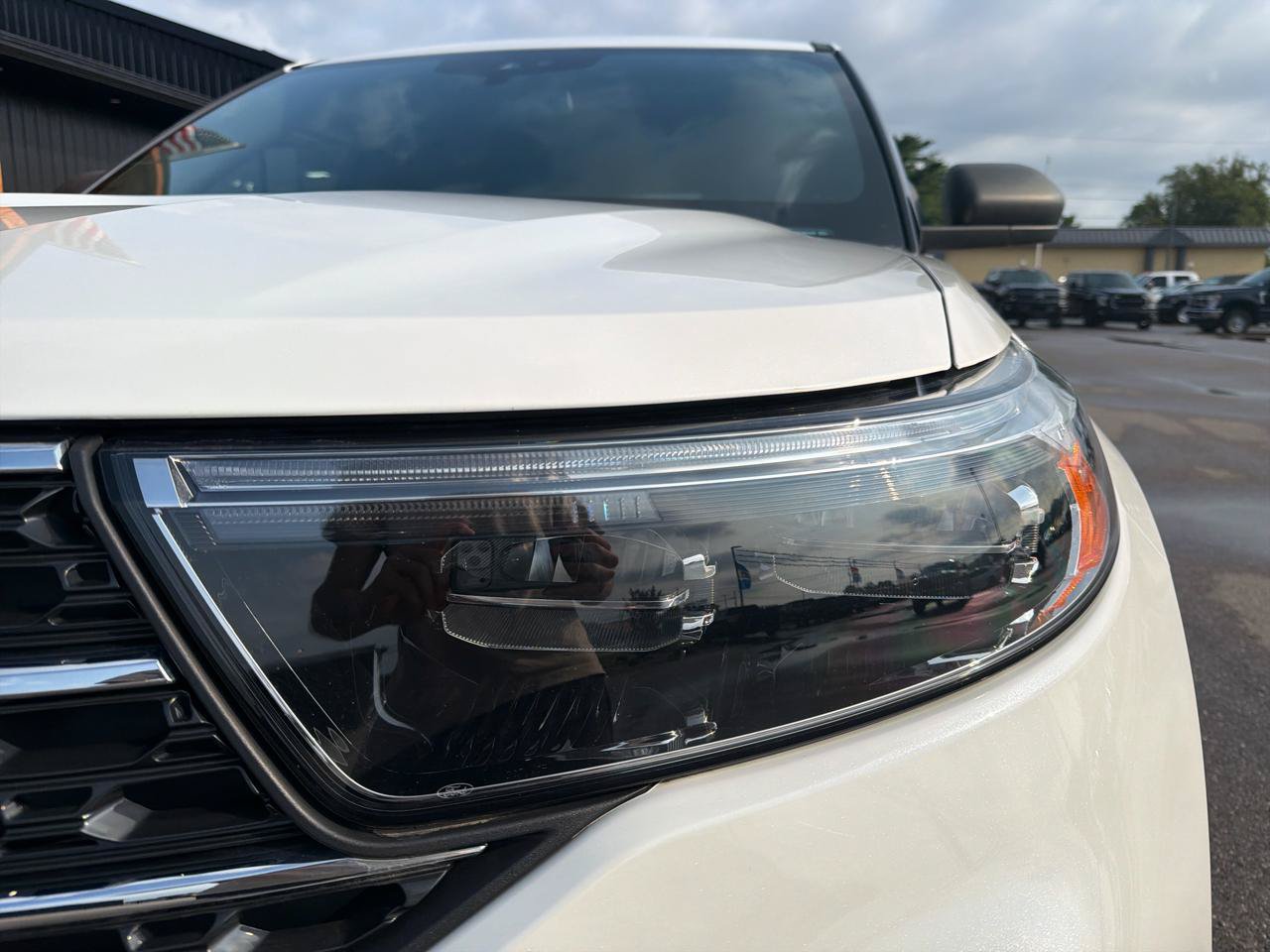 Used 2020 Ford Explorer XLT AWD/4WD image 22