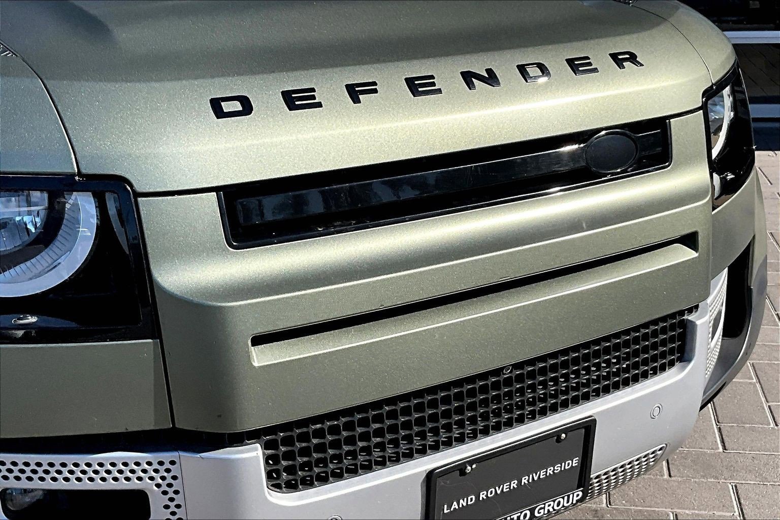 Used 2020 Land Rover Defender 110 S image 29