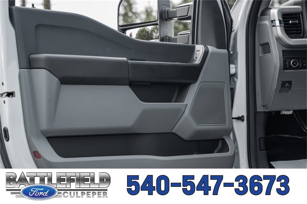 New 2026 Ford F350 XL image 37