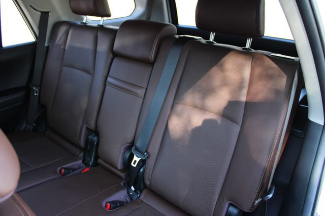 Used 2022 Toyota 4Runner Limited AWD/4WD image 25