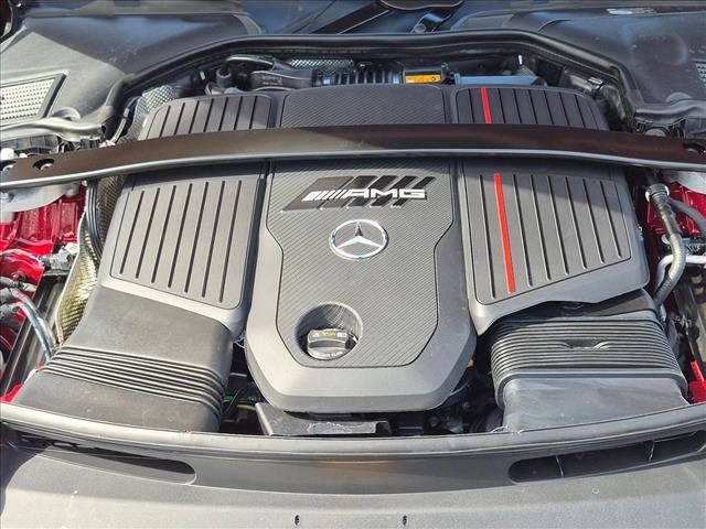 New 2027 Mercedes-Benz CLE 53 AMG 4MATIC Cabriolet image 15