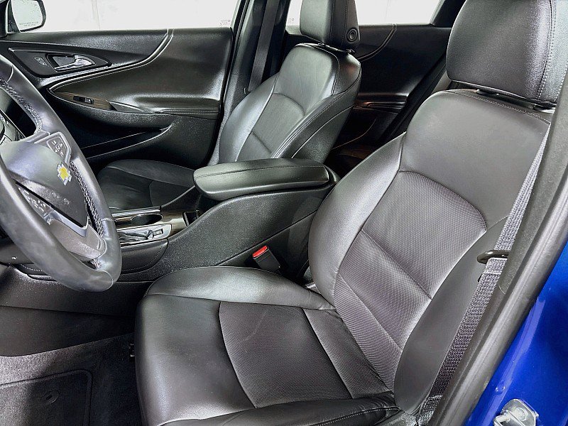 Used 2023 Chevrolet Malibu LT w/ Driver Confidence Package FWD image 11