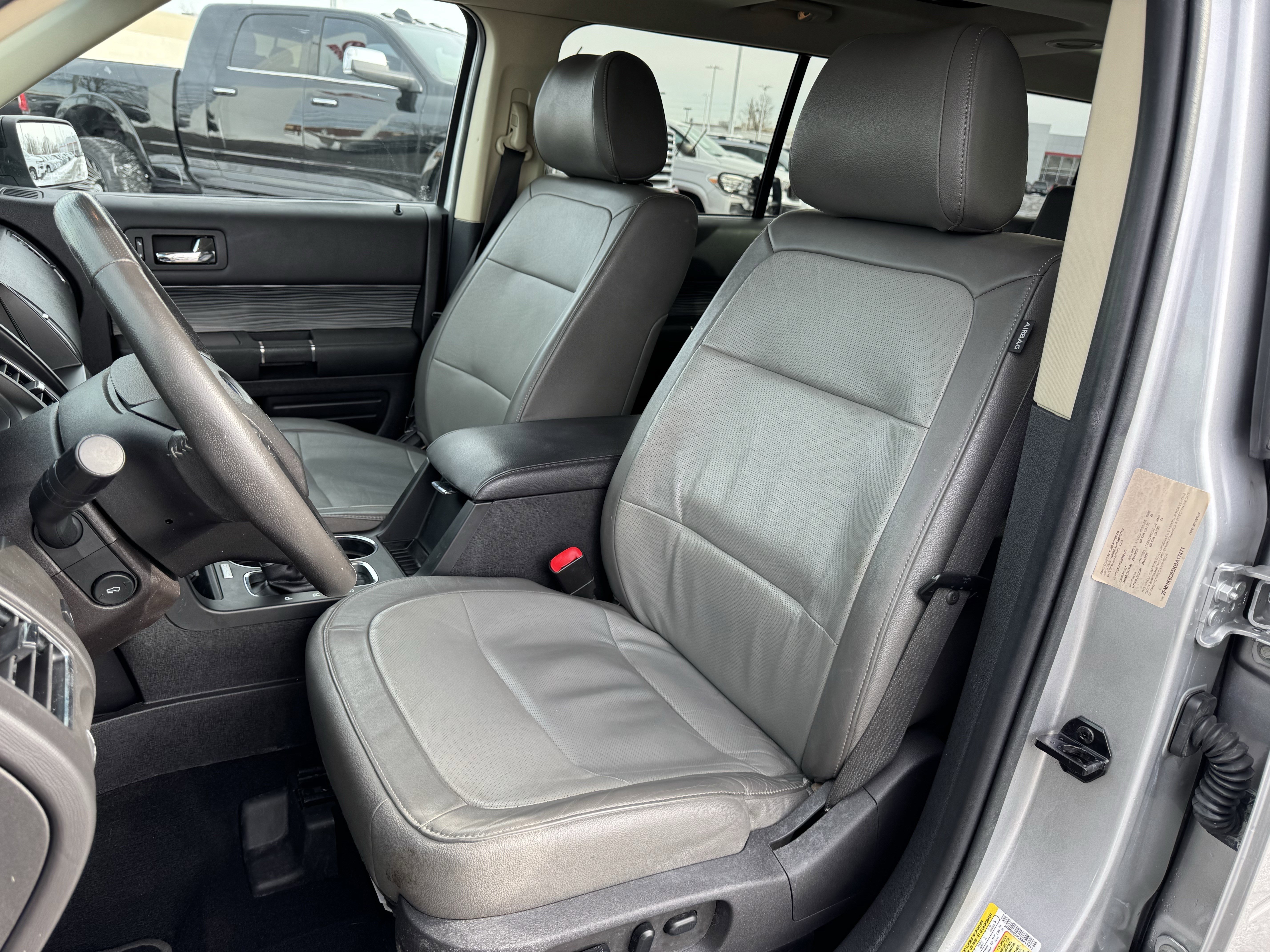 Used 2019 Ford Flex Limited w/ Limited Appearance Package image 26