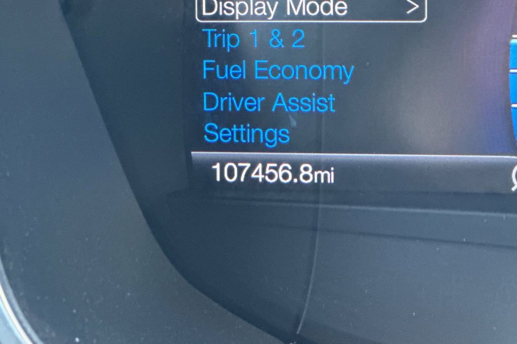 Used 2019 Ford Fusion SE FWD image 27