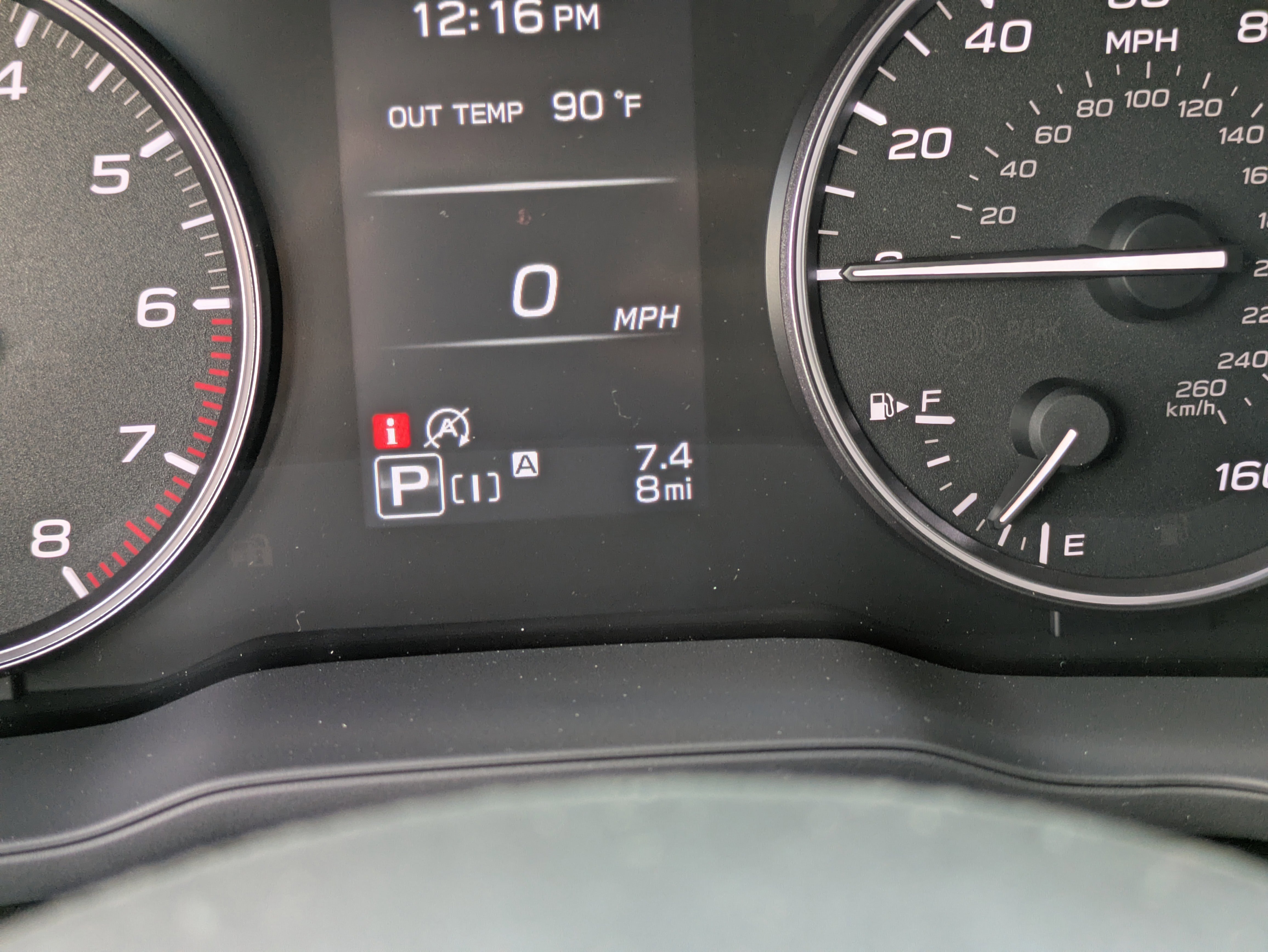 New 2026 Subaru Forester Limited image 27