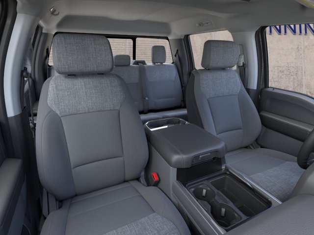 New 2026 Ford F350 XLT w/ XLT Premium Package AWD/4WD image 10