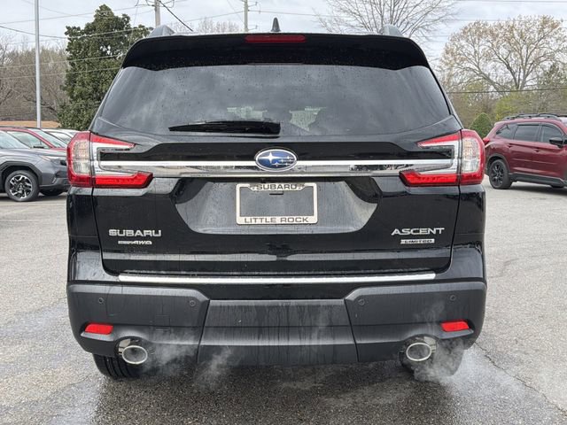 New 2026 Subaru Ascent Limited AWD/4WD image 4