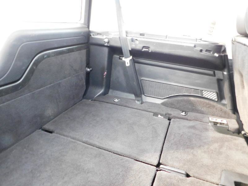 Used 2016 Land Rover LR4 HSE AWD/4WD image 32