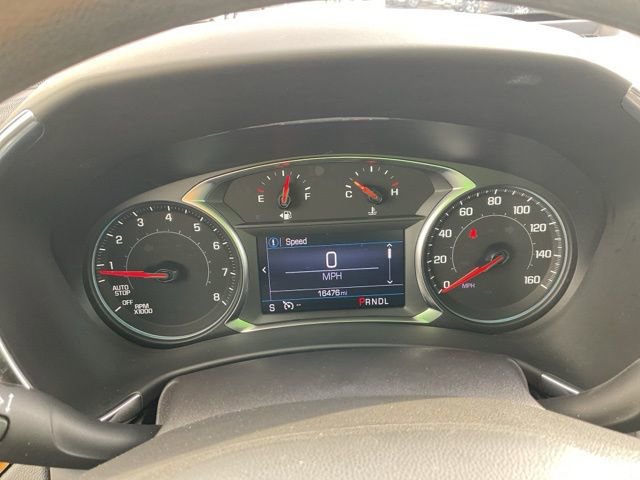 Used 2024 Chevrolet Equinox LS w/ LS Convenience Package image 24