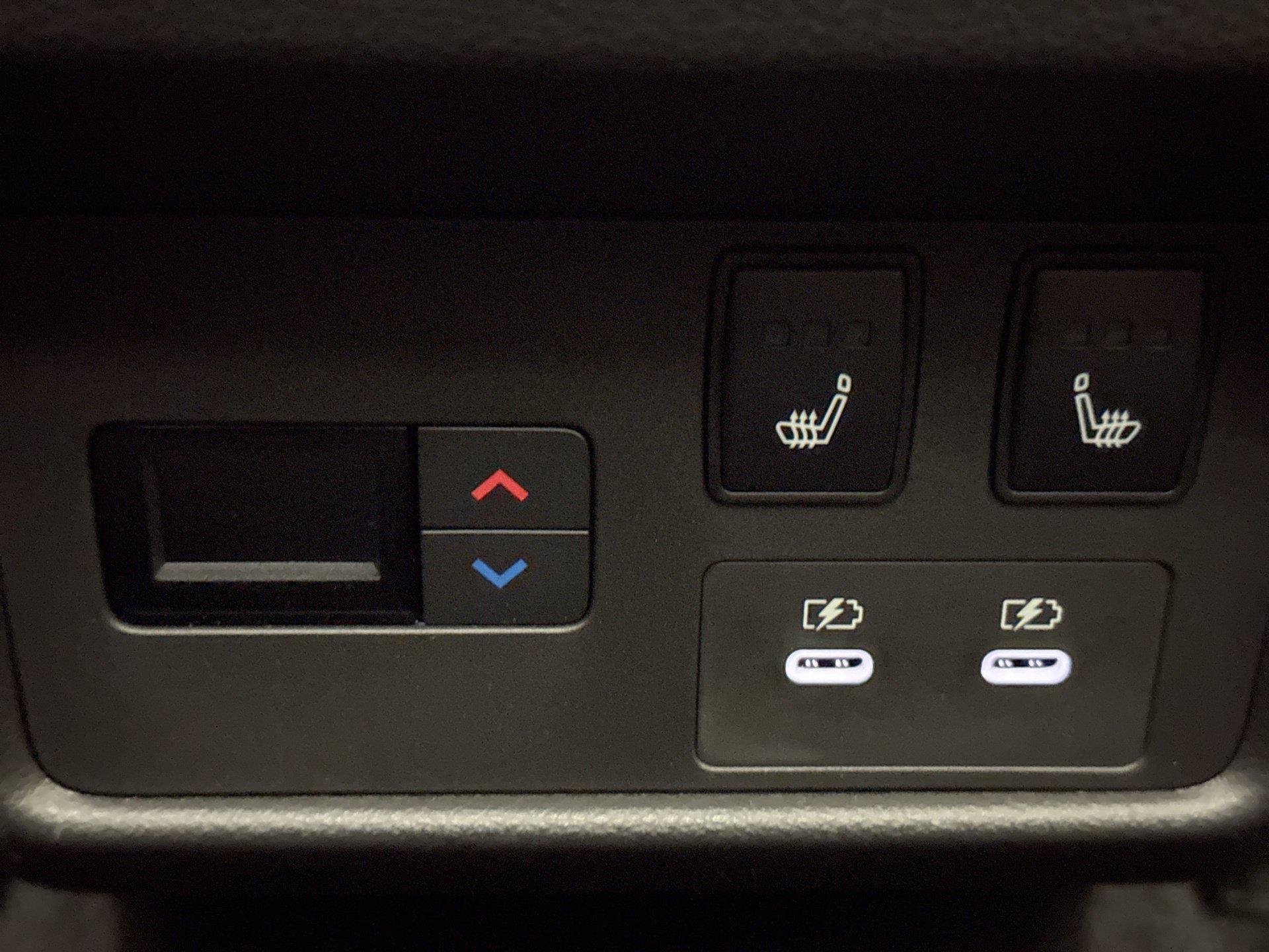Used 2025 Nissan Rogue Platinum w/ Platinum Premium Package FWD image 21