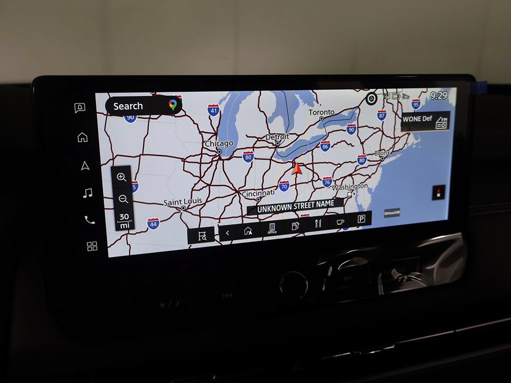 New 2026 Mitsubishi Outlander SE FWD image 40