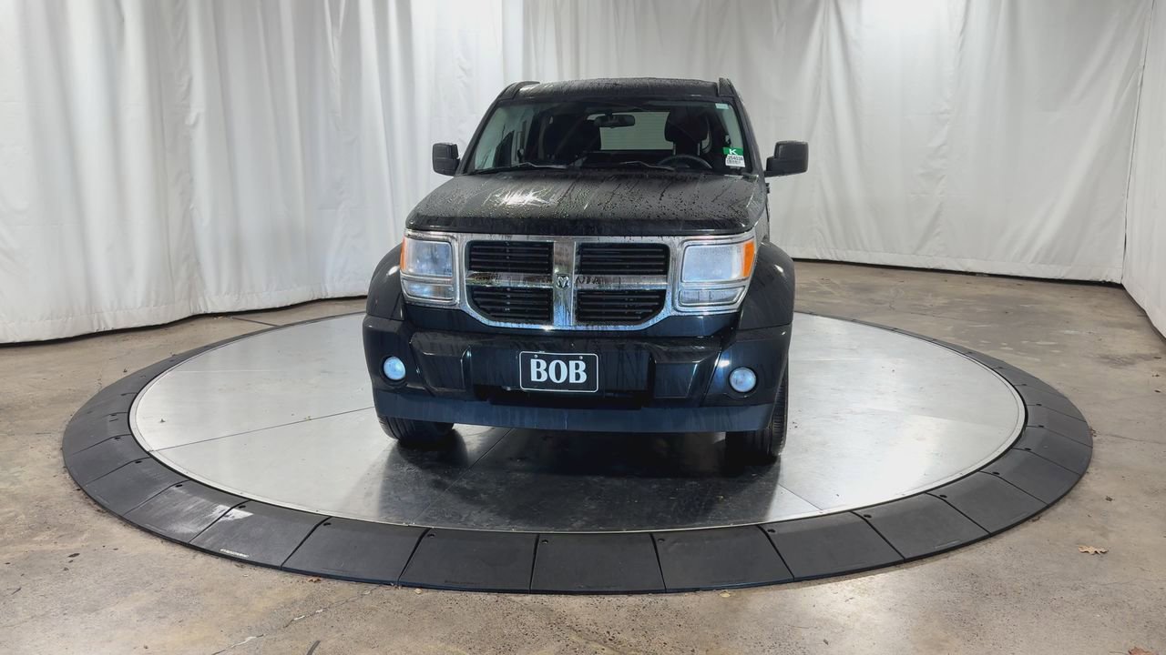 Used 2010 Dodge Nitro SE image 5
