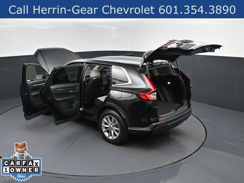 Used 2023 Honda CR-V EX image 47
