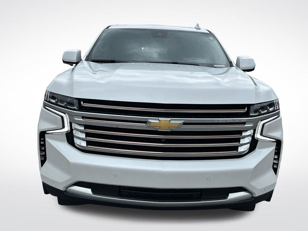 Certified 2024 Chevrolet Tahoe High Country AWD/4WD image 11