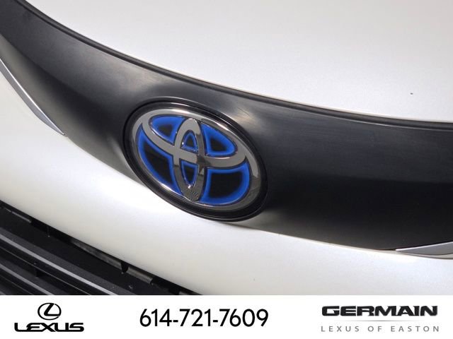 Used 2021 Toyota Sienna XLE FWD image 15