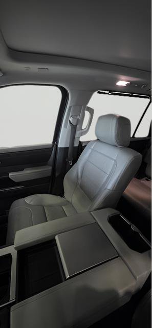 Used 2023 Toyota Sequoia Limited AWD/4WD image 20