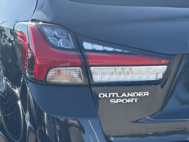 Used 2024 Mitsubishi Outlander Sport ES AWD/4WD image 6