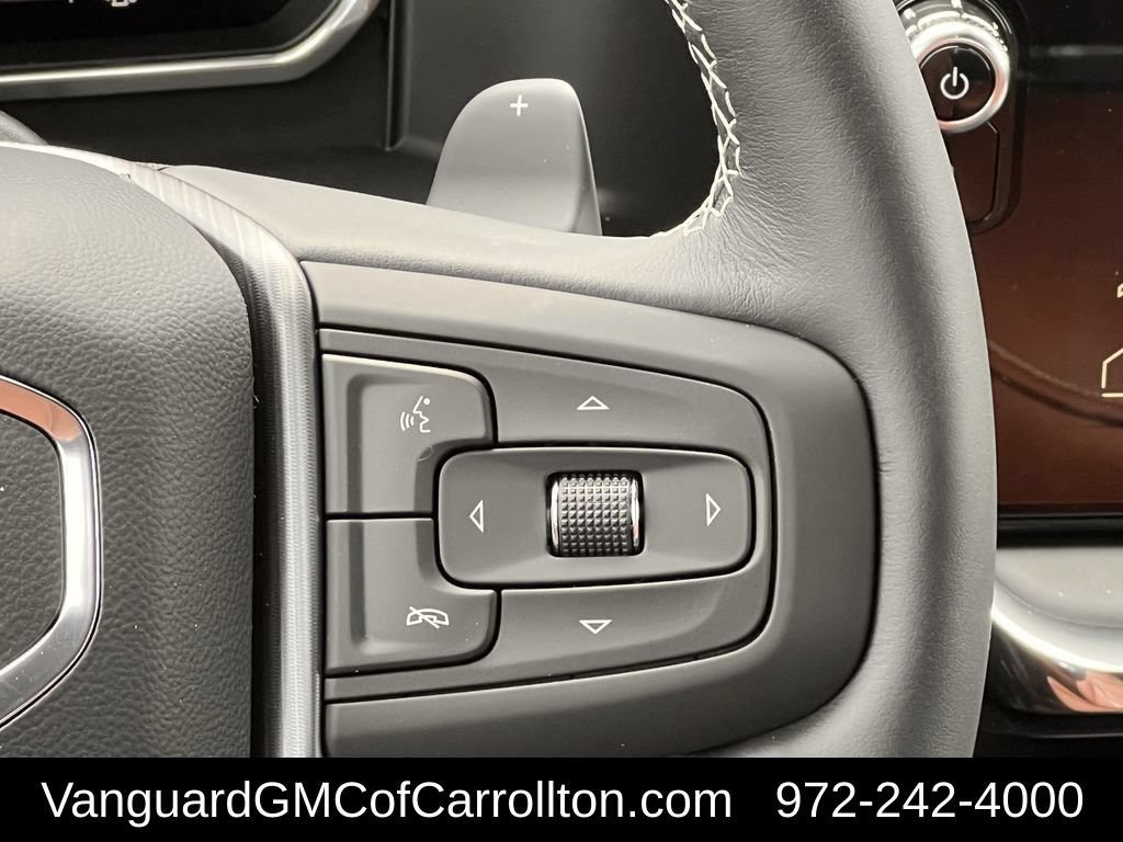 New 2026 GMC Sierra 1500 Denali Ultimate AWD/4WD image 11