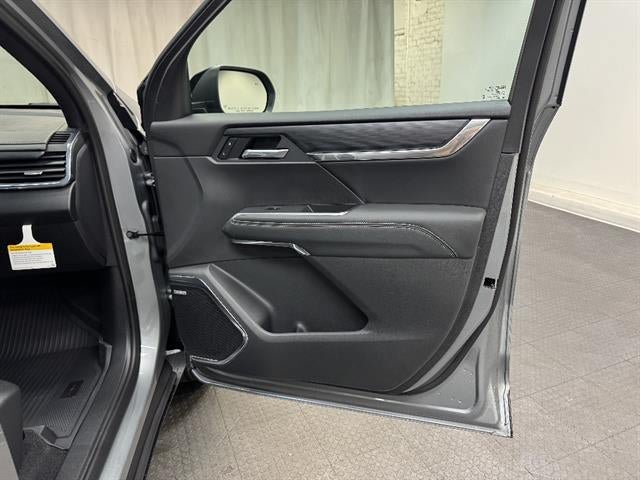 New 2026 GMC Acadia Elevation w/ LPO, Floor Liner Package AWD/4WD image 21