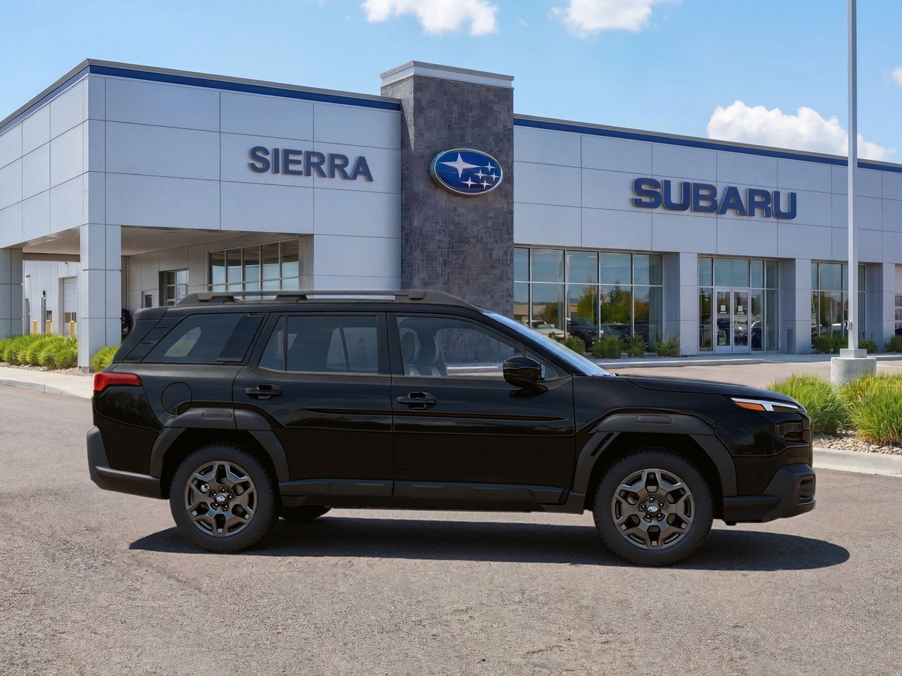 New 2026 Subaru Outback Premium image 14