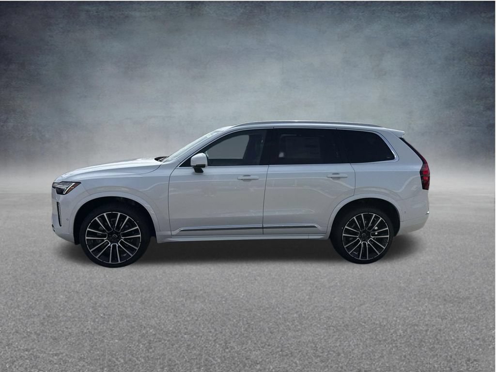 New 2026 Volvo XC90 B6 Plus w/ Protection Package Premier AWD/4WD image 4