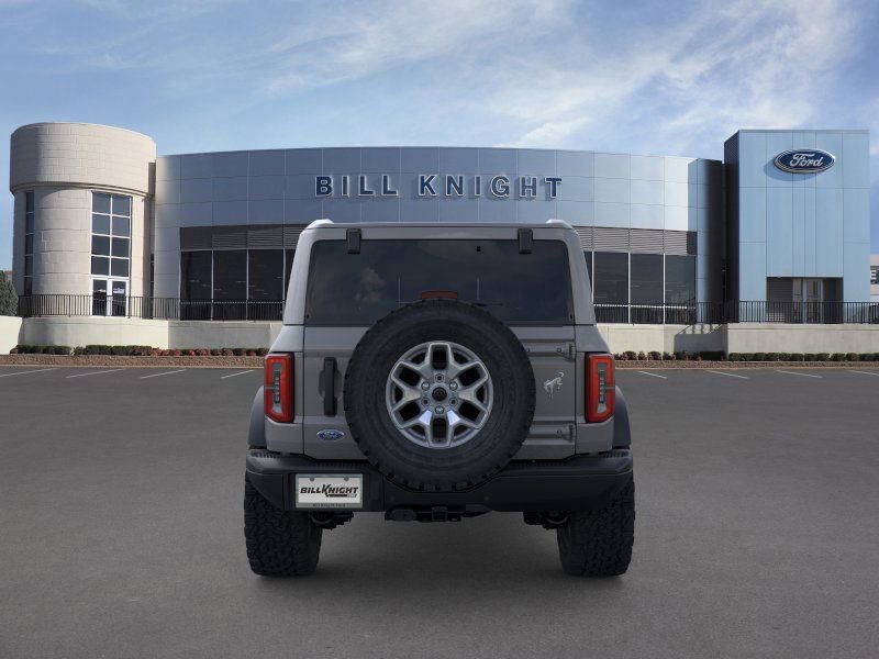 New 2025 Ford Bronco Badlands image 6