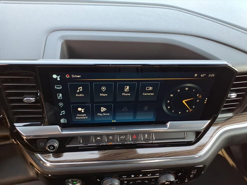 Used 2023 Chevrolet Silverado 1500 LT image 24