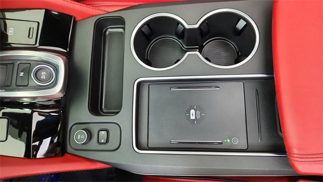 Used 2025 Acura MDX A-Spec image 55