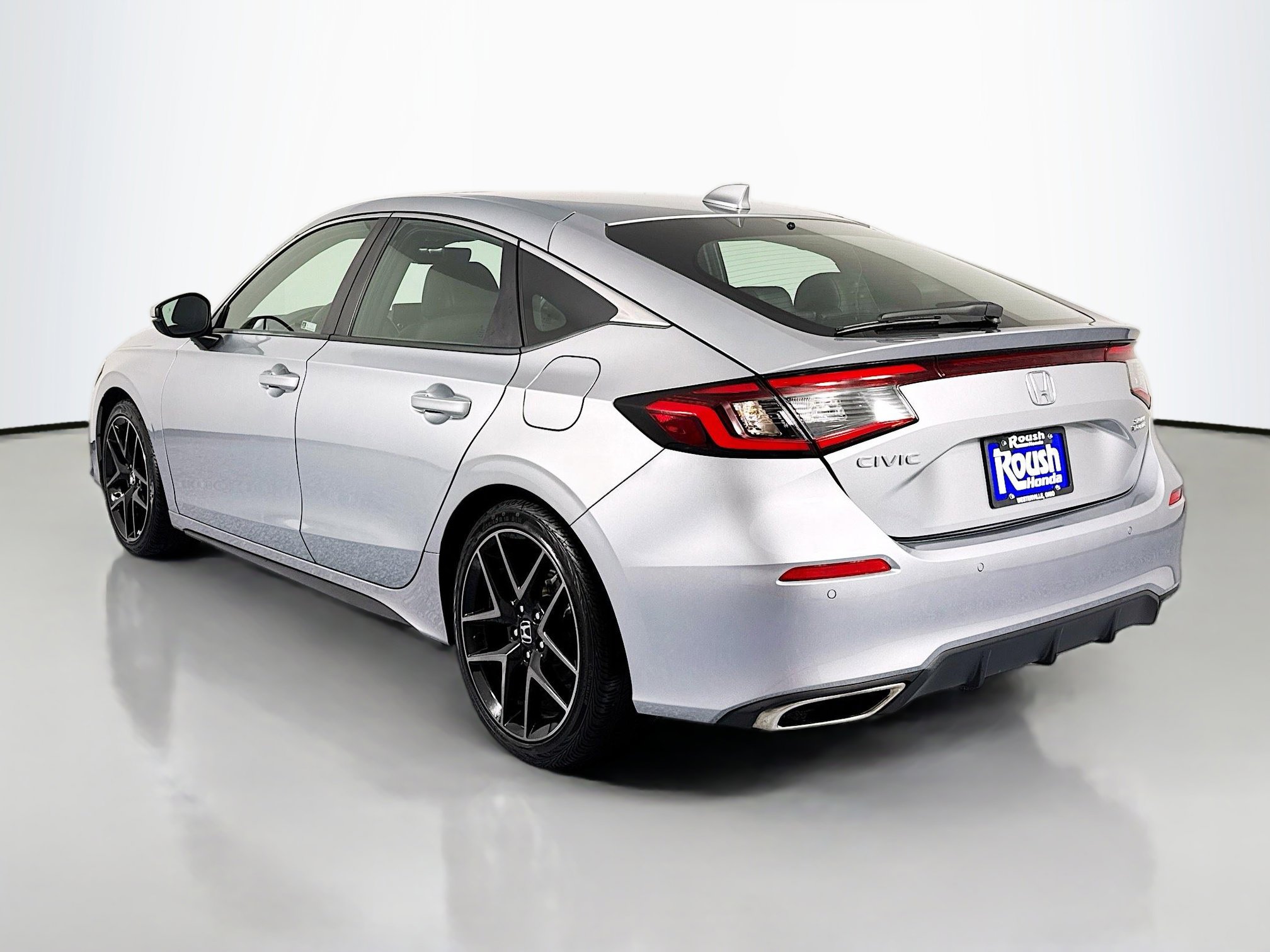 Certified 2023 Honda Civic Sport Touring image 7