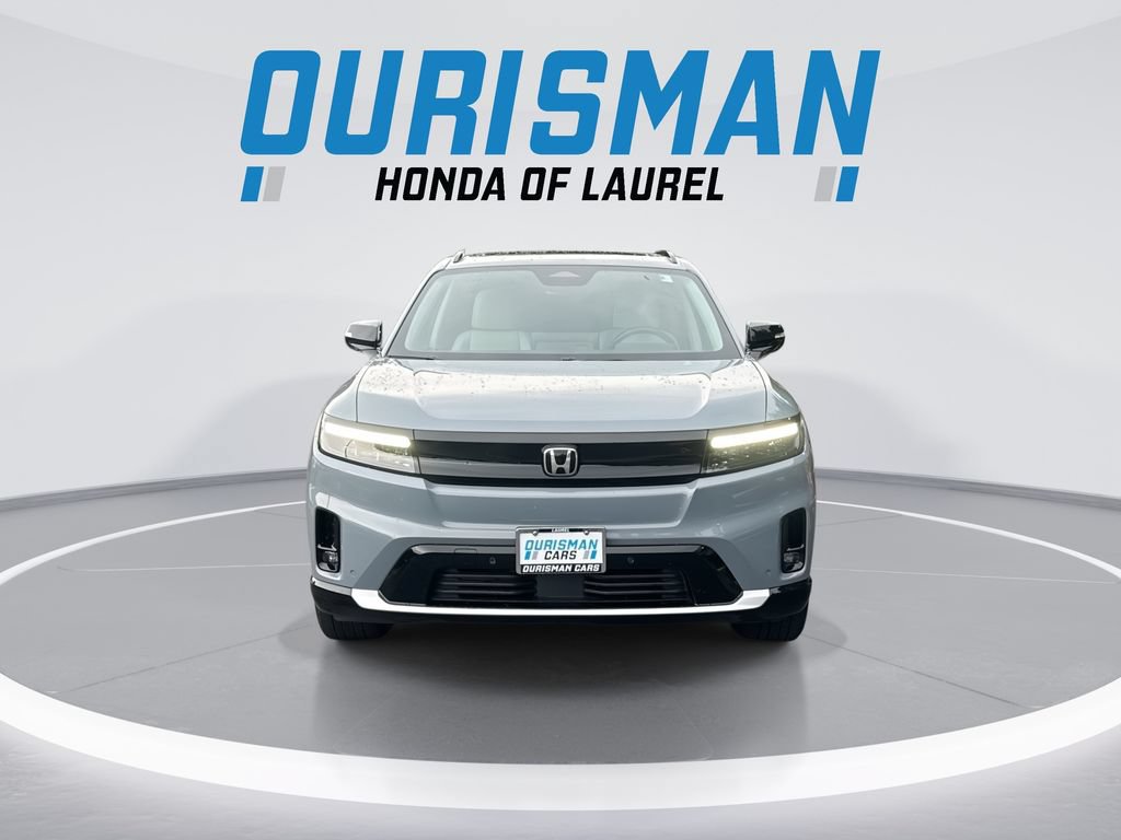 Used 2024 Honda Prologue Touring image 3