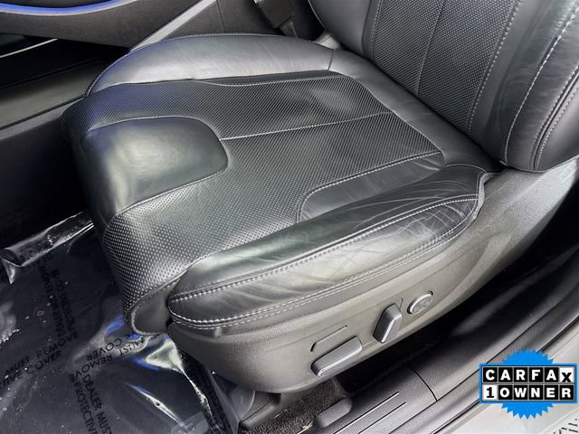 Used 2023 Hyundai Santa Fe Calligraphy w/ Cargo Package image 19