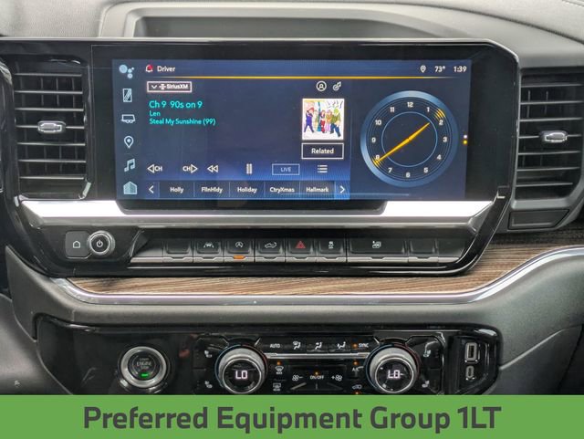 Used 2023 Chevrolet Silverado 1500 LT w/ Protection Package image 23