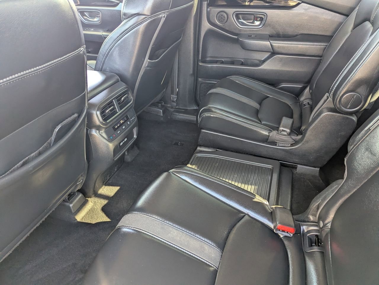 Used 2023 Honda Pilot EX-L image 16