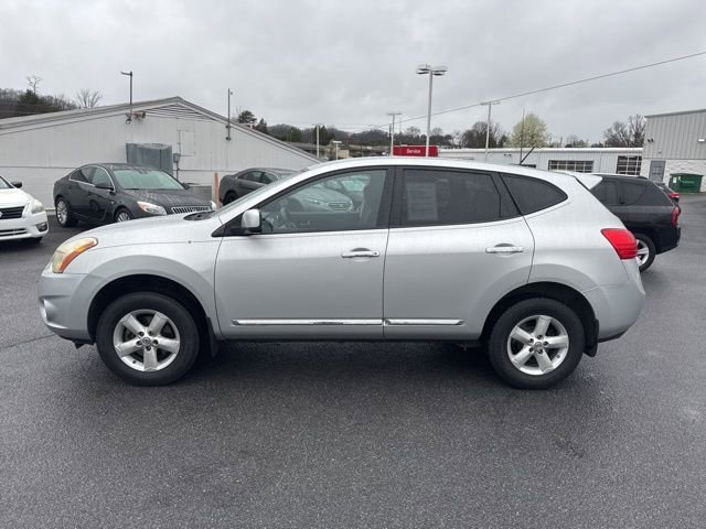 Used 2013 Nissan Rogue S w/ Special Edition Pkg image 5