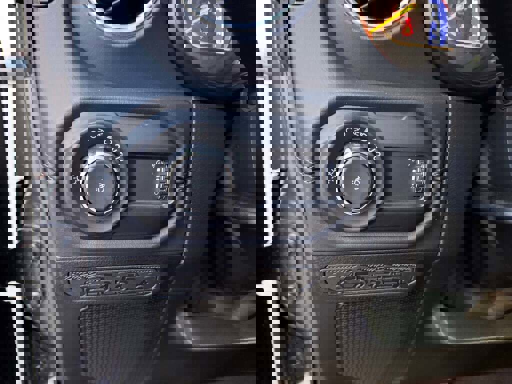 New 2026 Jeep Wrangler Sahara image 28