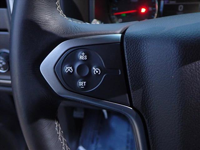 Used 2018 Chevrolet Silverado 1500 LT w/ Texas Edition image 13