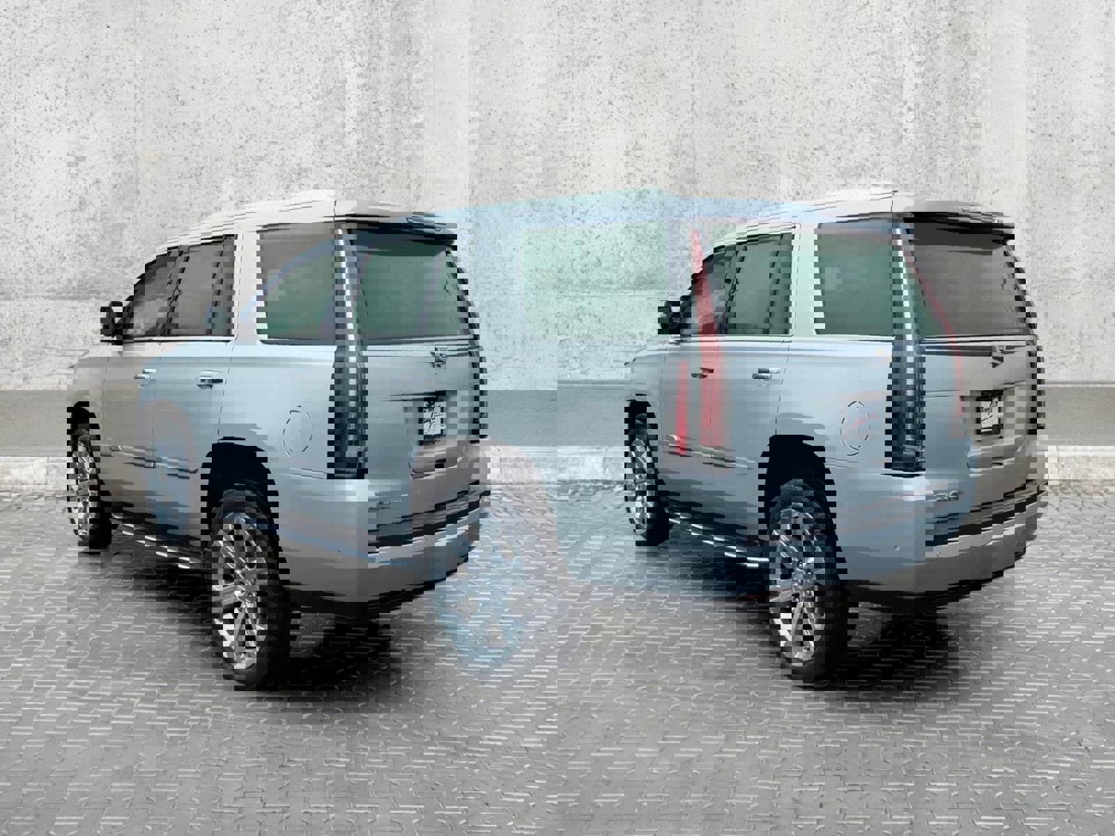 Used 2019 Cadillac Escalade Premium Luxury AWD/4WD image 10