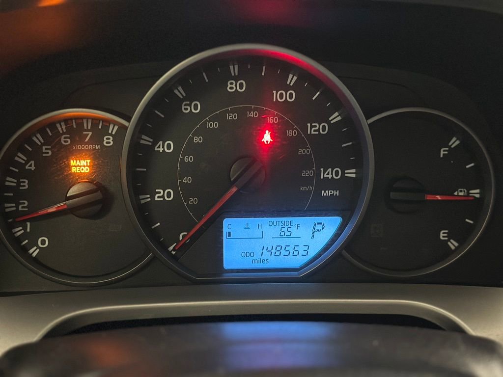 Used 2016 Toyota RAV4 LE image 5