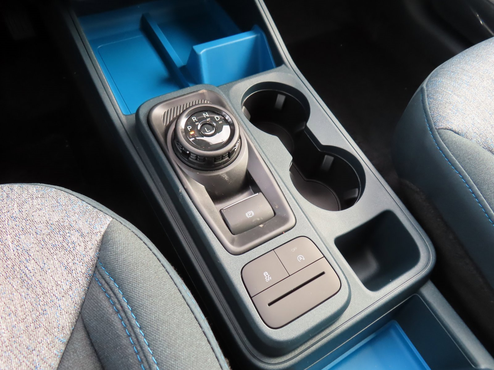 New 2026 Ford Maverick XLT w/ XLT Luxury Package image 14