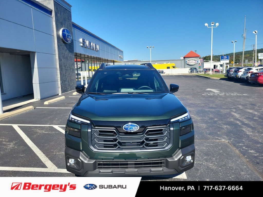 New 2026 Subaru Outback Limited XT AWD/4WD image 7
