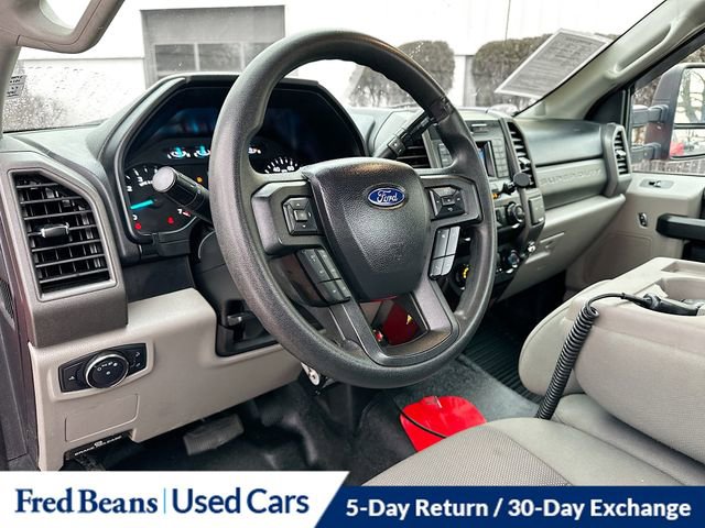 Used 2020 Ford F250 XL w/ STX Appearance Package image 11
