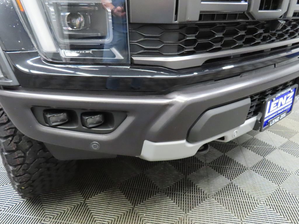 Used 2023 Ford F150 Raptor AWD/4WD image 55